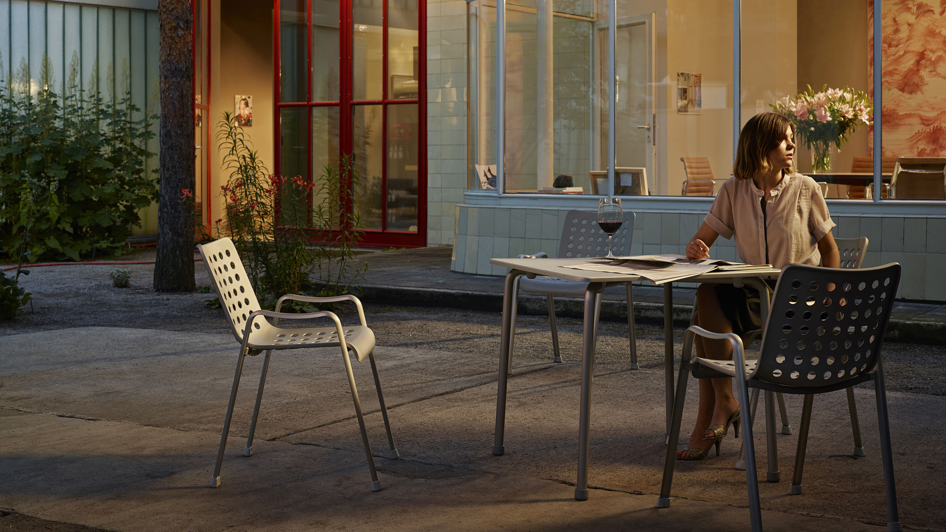 创意安博网页版 - 坐具|餐椅|办公安博网页版|安博anbo（中国）安博网页版|兰迪户外餐椅